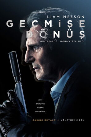 Geçmişe Dönüş izle (2022)