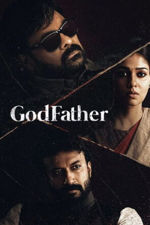 GodFather izle (2022)