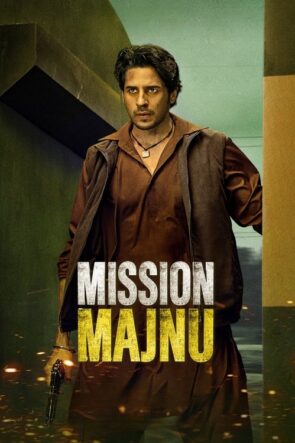 Görev Majnu izle (2023)