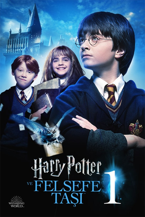 Kötü Çocuk izle (2017)