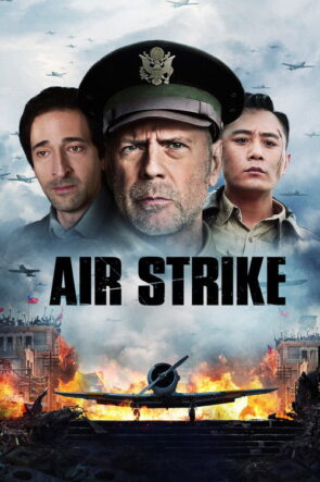 Hava Saldırısı izle (2018)