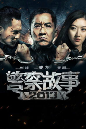 Şahane Misafir izle (2012)