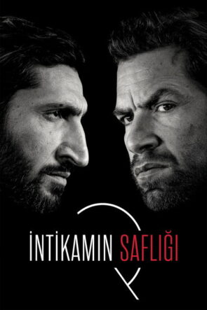 Vahşi Şehir izle (2015)