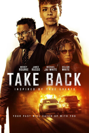 Karanlık Geçmiş izle (2021)