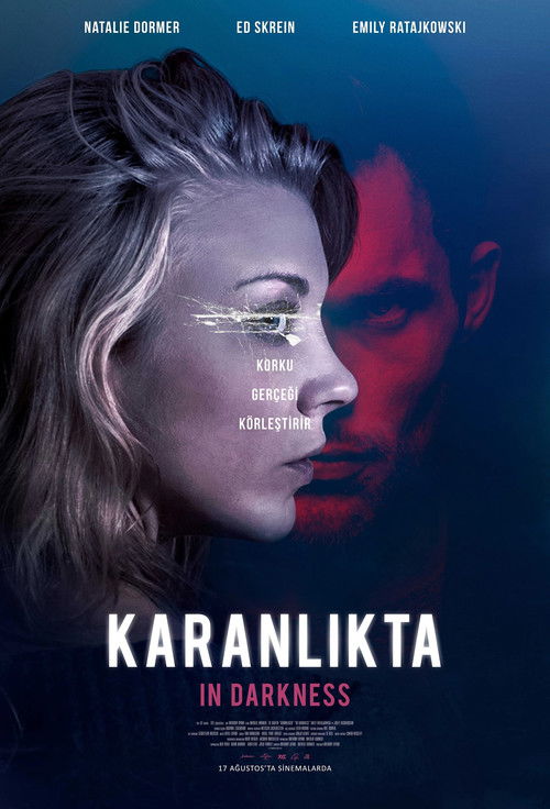 İkinci Şans izle (2016)