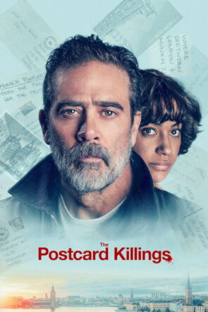 Kartpostal Cinayetler izle (2020)