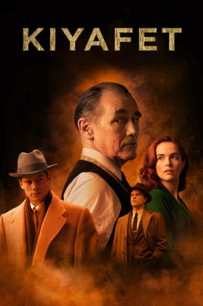 Yeni Düzen izle (2020)