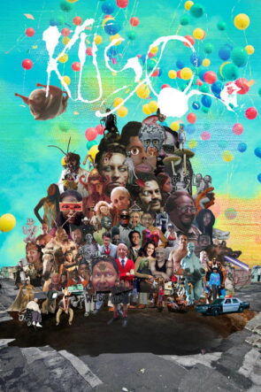 Kuso izle (2017)