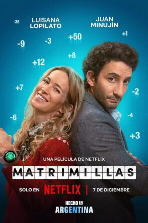 Matrimillas izle (2022)