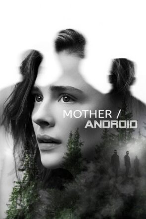 Castle Falls izle (2021)
