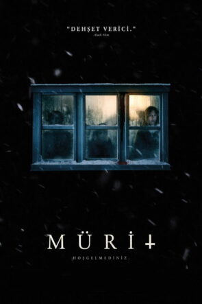 Mürit izle (2020)