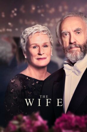 Nobel Adayının Karısı izle (2017)