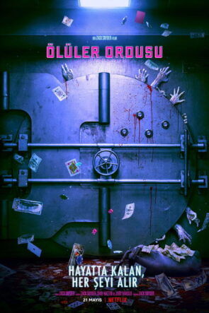 Hırsızlar Ordusu izle (2021)