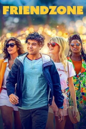 Sadece Arkadaşız izle (2021)
