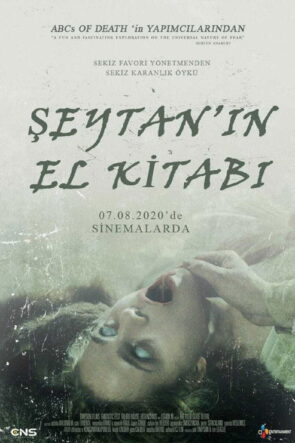 Şeytanın El Kitabı izle (2019)