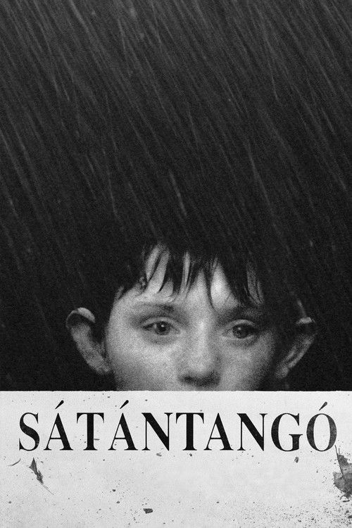 Şeytan’ın Tangosu izle (1994)