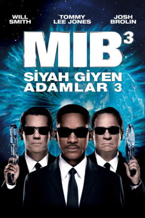 Siyah Giyen Adamlar izle (1997)