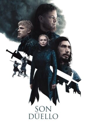 Togo izle (2022)