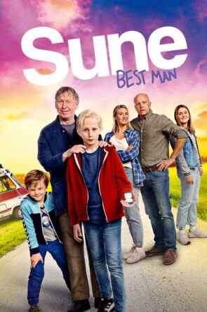 Sune – Best man izle (2019)