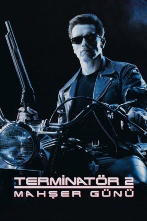 Terminal izle (2018)