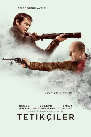 Yüksek Tansiyon izle (2003)