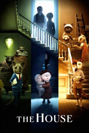 Pervasız izle (2022)