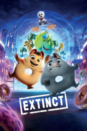 Türünün Son İki Örneği izle (2021)