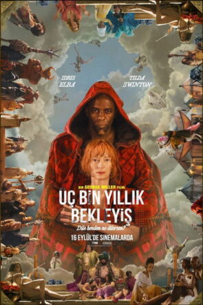 Cryptid izle (2022)