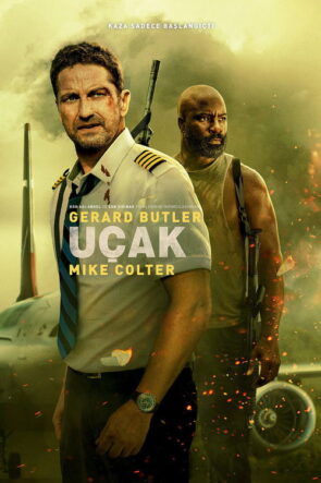 Gecenin Kurbanı izle (2022)