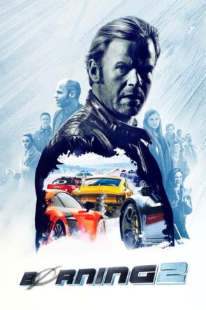 Yarış 2 izle (2016)