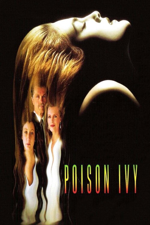Zehirli Sarmaşık izle (1992)