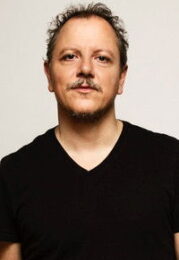 Óscar de la Fuente
