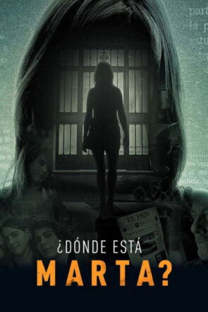 ¿Dónde está Marta?