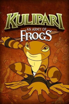 Kulipari An Army of Frogs