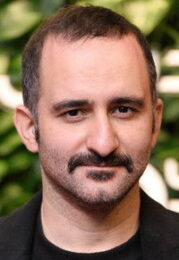 پوریا رحیمی سام