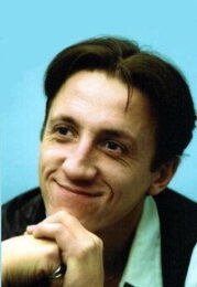 Сергей Дьячков