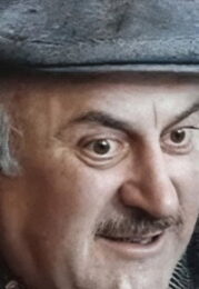 გოვენ ცეიშვილი