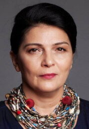 ია შუღლიაშვილი