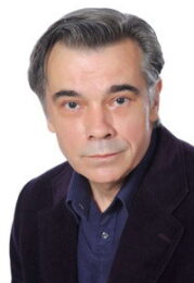 Александр Коршунов
