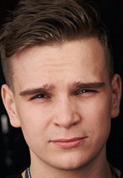 Владимир Беседин