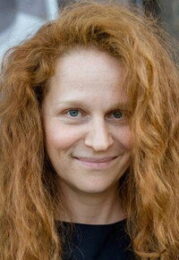 Агриппина Стеклова