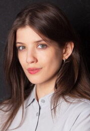 Анна Чиповская