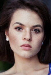 Анастасия Цибизова