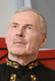 Владимир Гостюхин