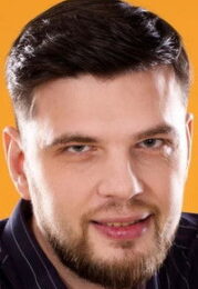 Дмитрий Яковенко