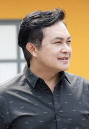 รอน บรรจงสร้าง