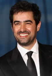 شهاب حسینی