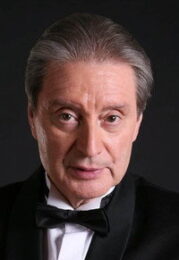 Вениамин Смехов