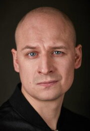 Андрей Лёвин