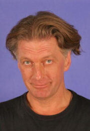 Сергей Колесников